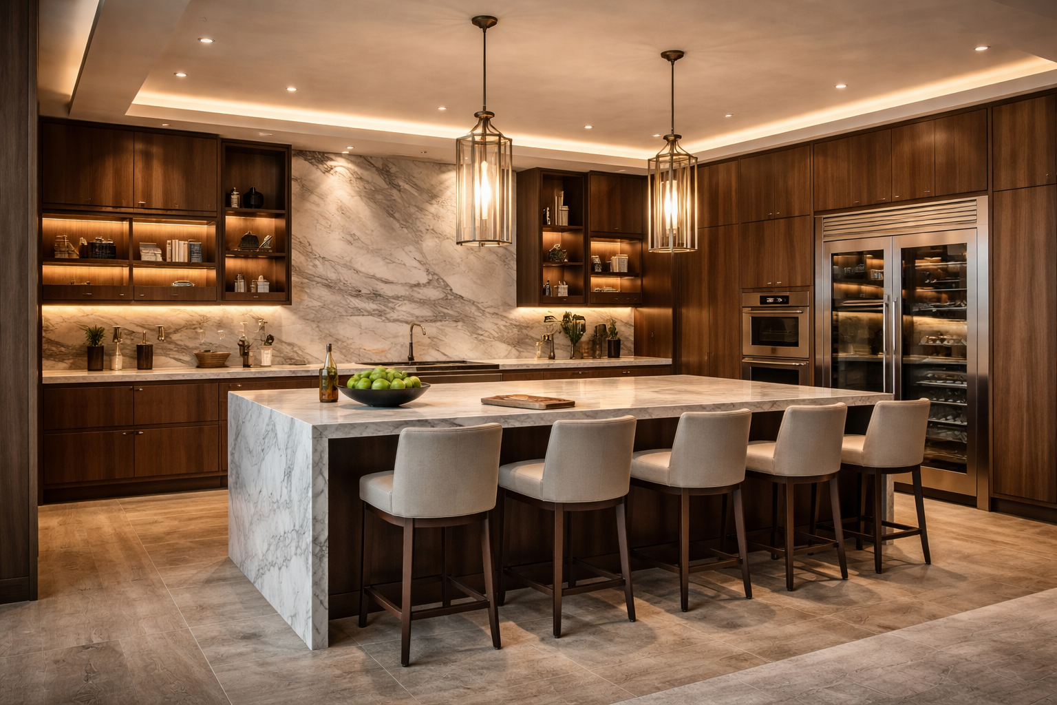 Çima Premium Mutfak