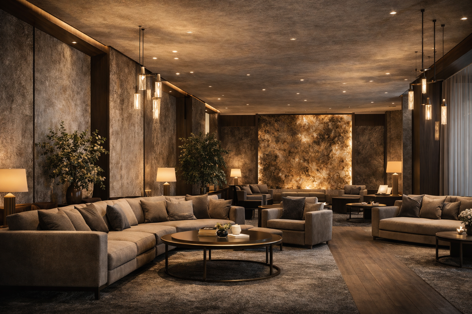 Çima Lounge Concept