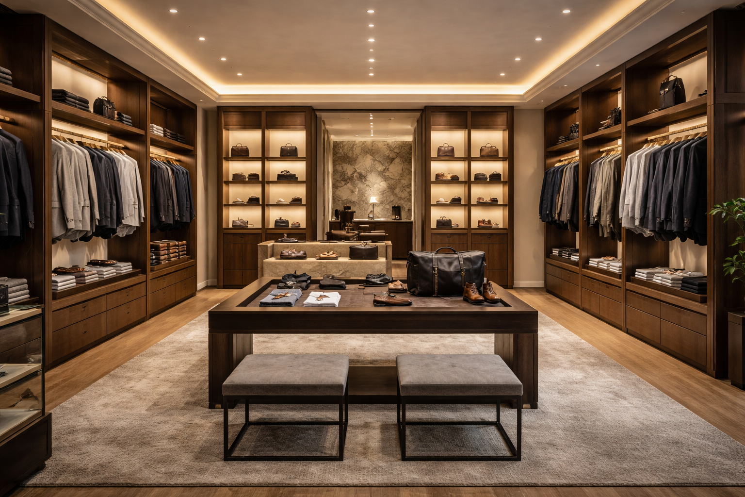 Çima Boutique Store